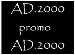 Spinal Cord (PL) : A.D. 2000